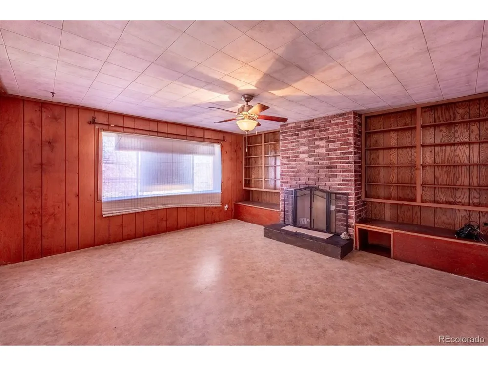 620 S Indiana Avenue Trinidad, CO 81082
