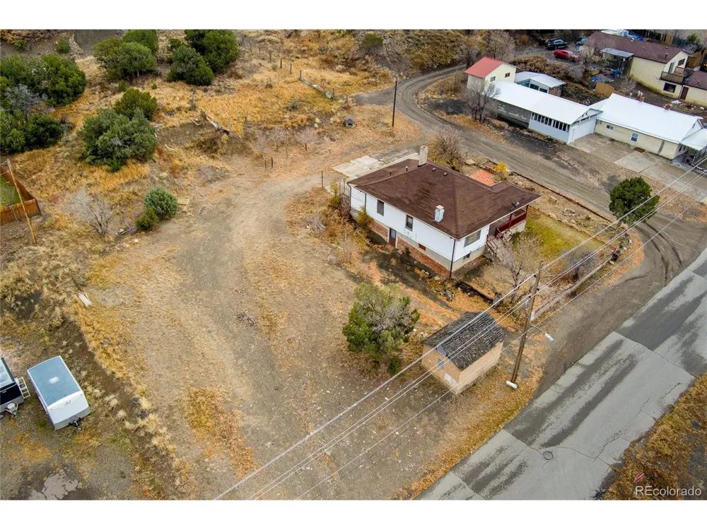 620 S Indiana Avenue Trinidad, CO 81082