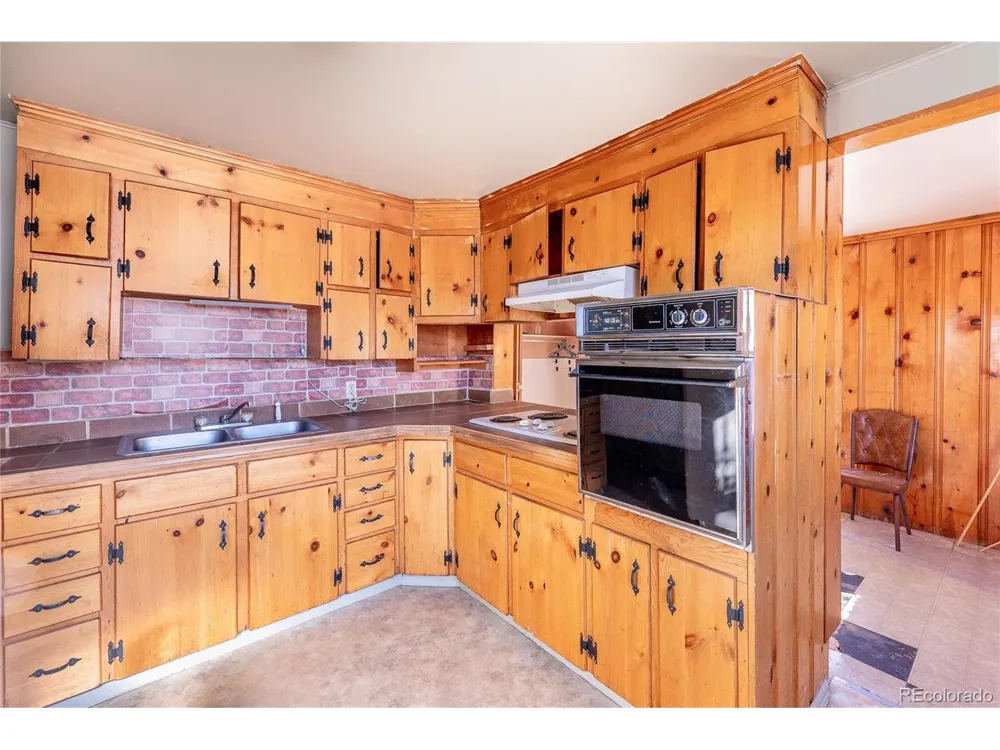 620 S Indiana Avenue Trinidad, CO 81082