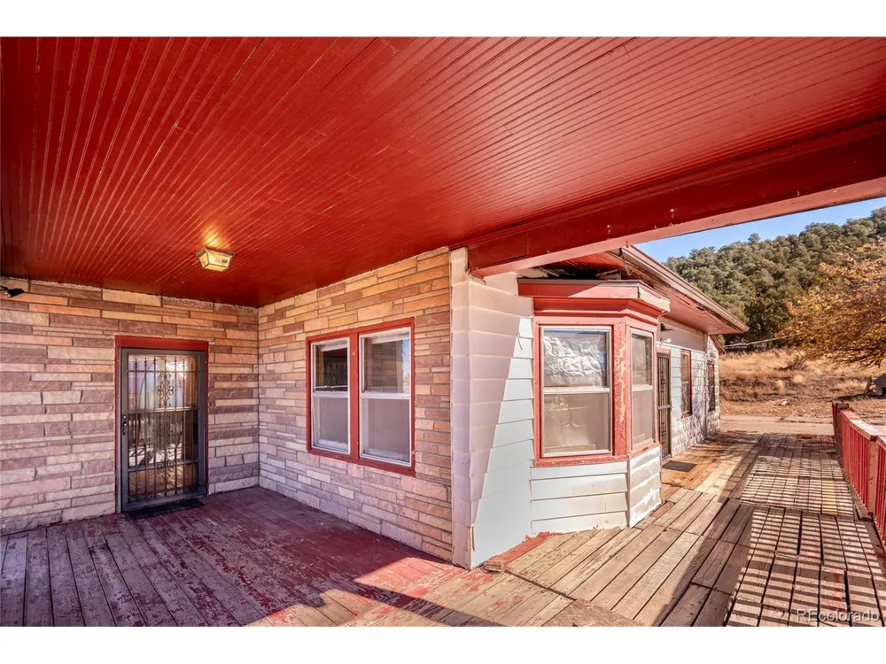 620 S Indiana Avenue Trinidad, CO 81082