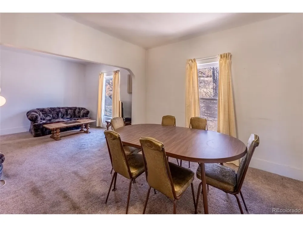 1005 E 4th Street Trinidad, CO 81082