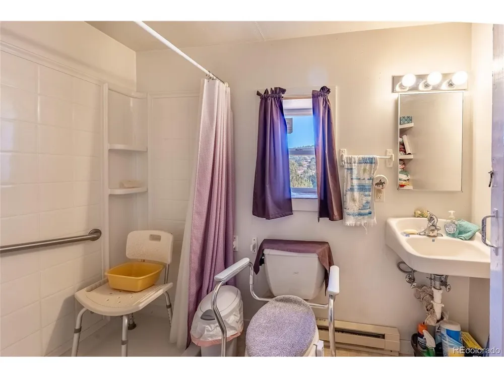 1005 E 4th Street Trinidad, CO 81082