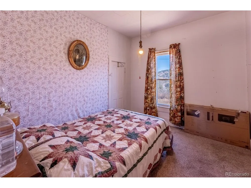 1005 E 4th Street Trinidad, CO 81082