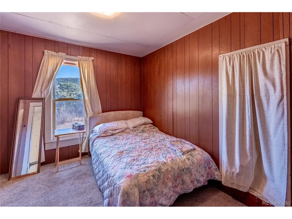 1005 E 4th Street Trinidad, CO 81082