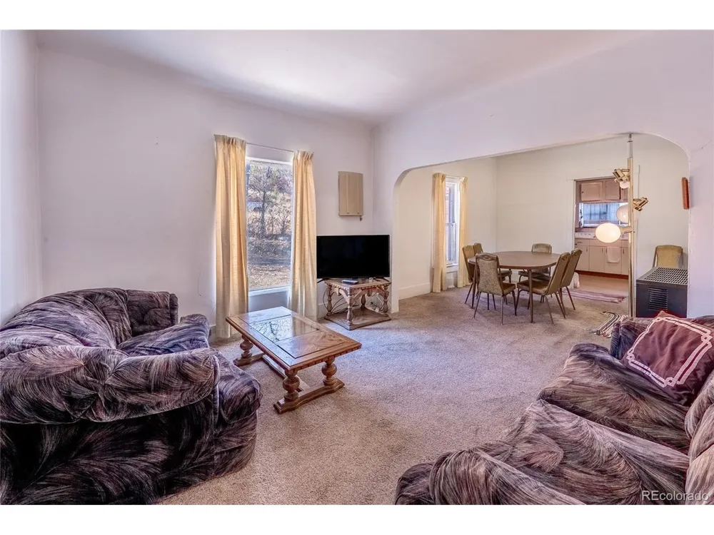 1005 E 4th Street Trinidad, CO 81082