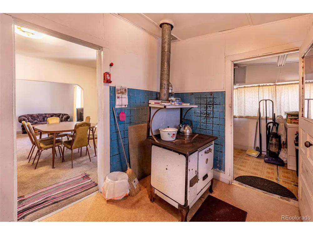 1005 E 4th Street Trinidad, CO 81082