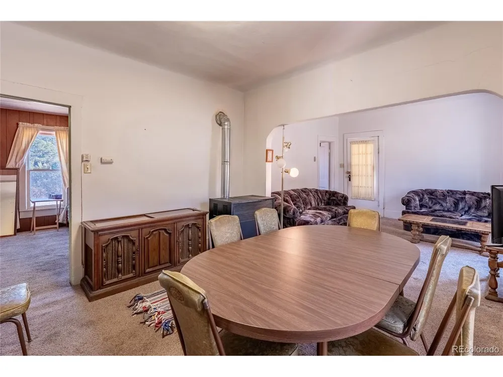 1005 E 4th Street Trinidad, CO 81082