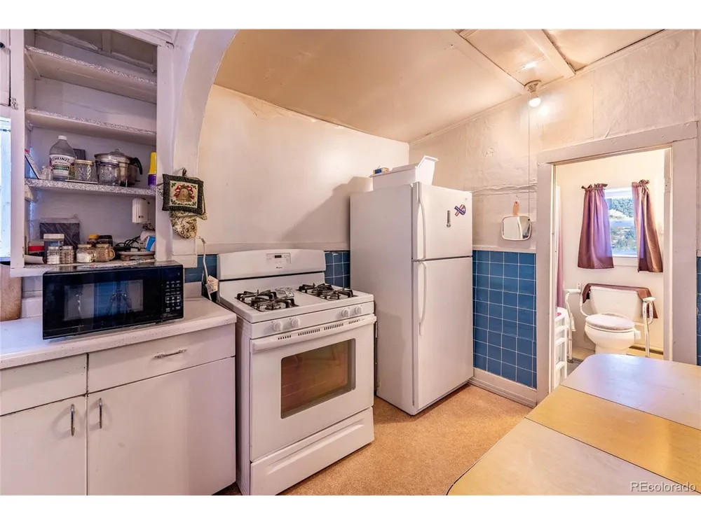 1005 E 4th Street Trinidad, CO 81082