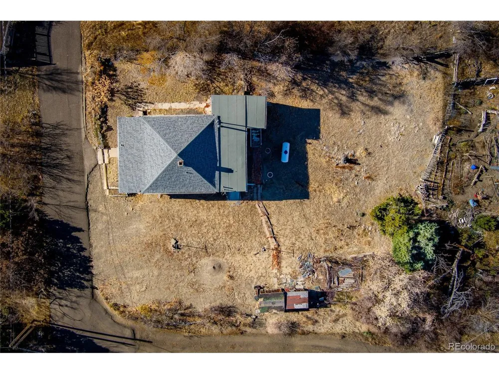 1005 E 4th Street Trinidad, CO 81082