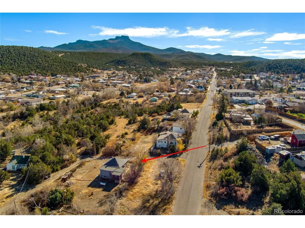 1005 E 4th Street Trinidad, CO 81082