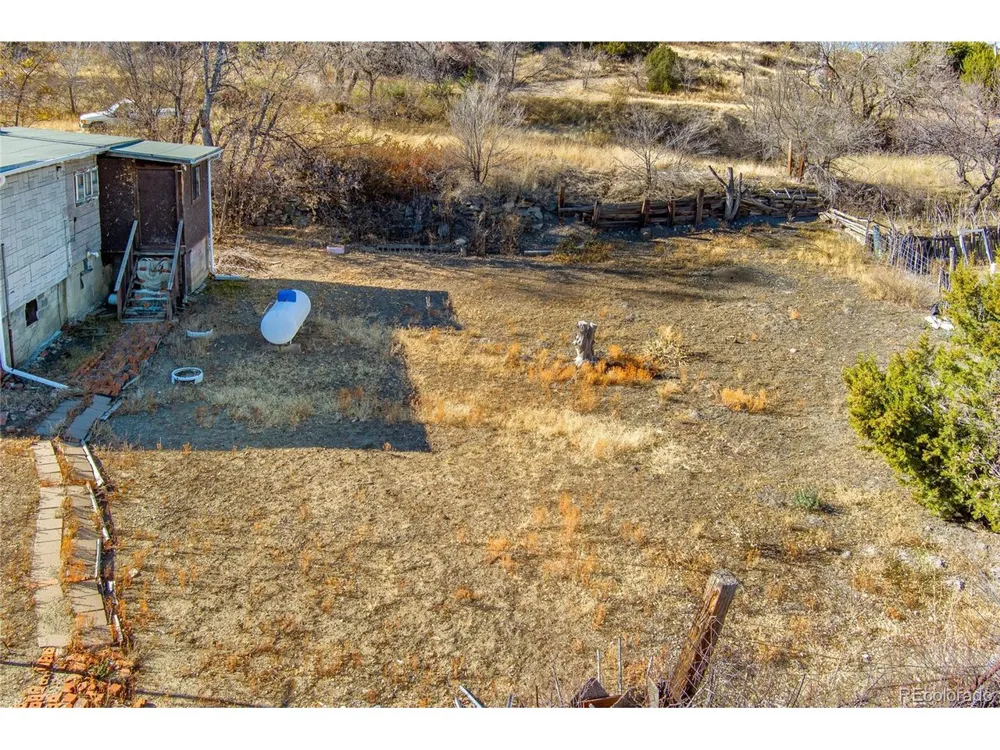 1005 E 4th Street Trinidad, CO 81082