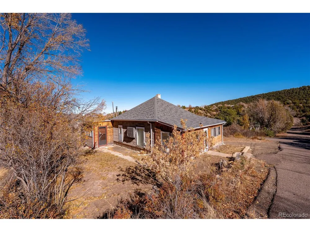 1005 E 4th Street Trinidad, CO 81082