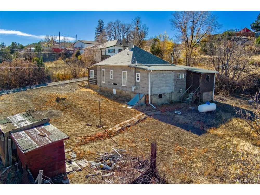 1005 E 4th Street Trinidad, CO 81082