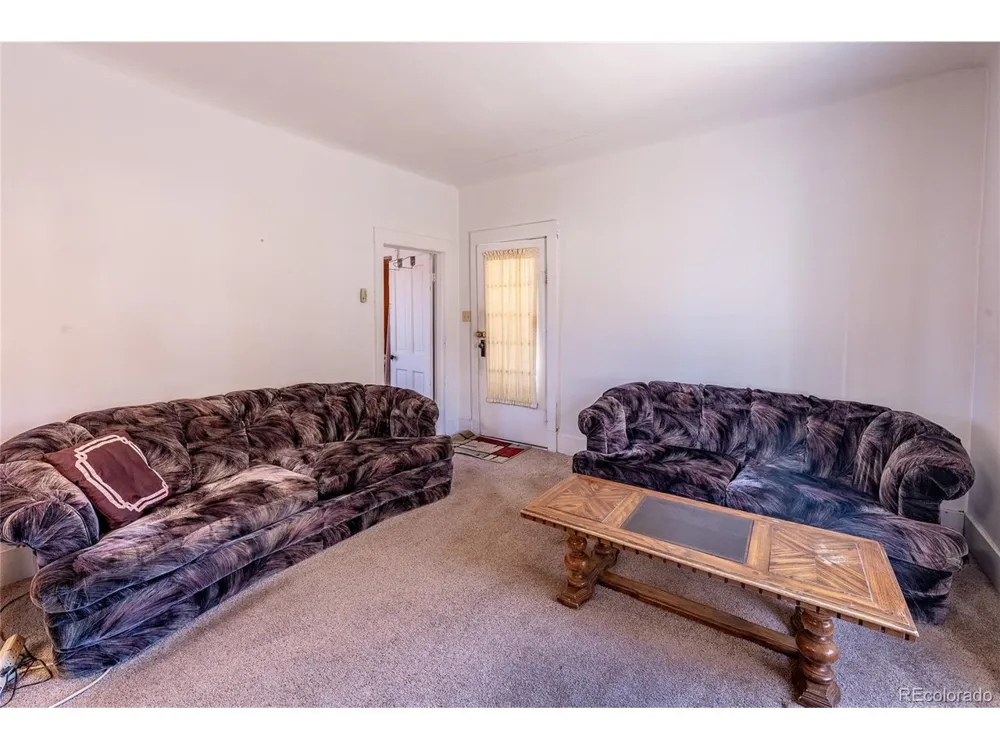 1005 E 4th Street Trinidad, CO 81082