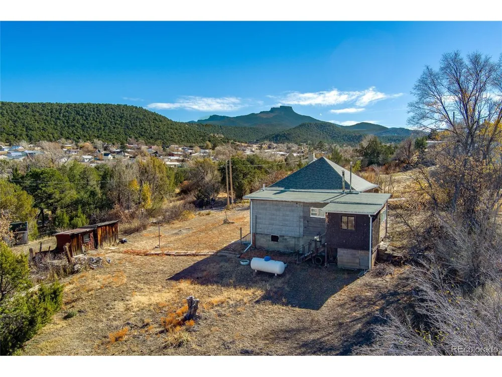 1005 E 4th Street Trinidad, CO 81082