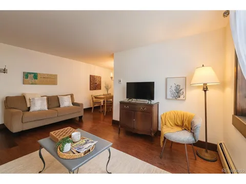 214 S Harris Street #101