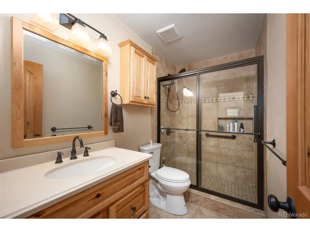 21 Crystal Rock Road Bailey, CO 80421