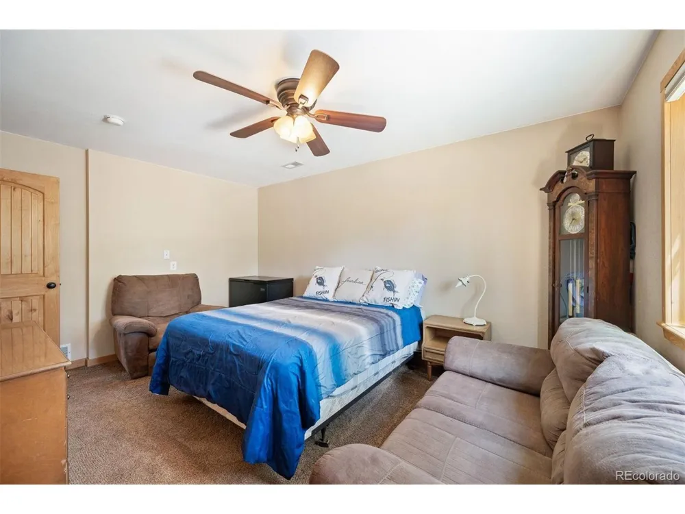 21 Crystal Rock Road Bailey, CO 80421