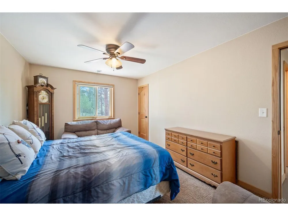 21 Crystal Rock Road Bailey, CO 80421