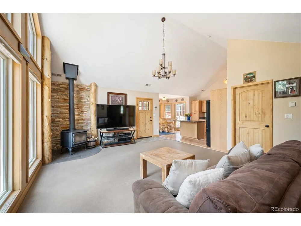 21 Crystal Rock Road Bailey, CO 80421