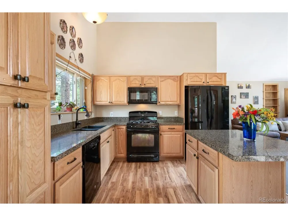 21 Crystal Rock Road Bailey, CO 80421