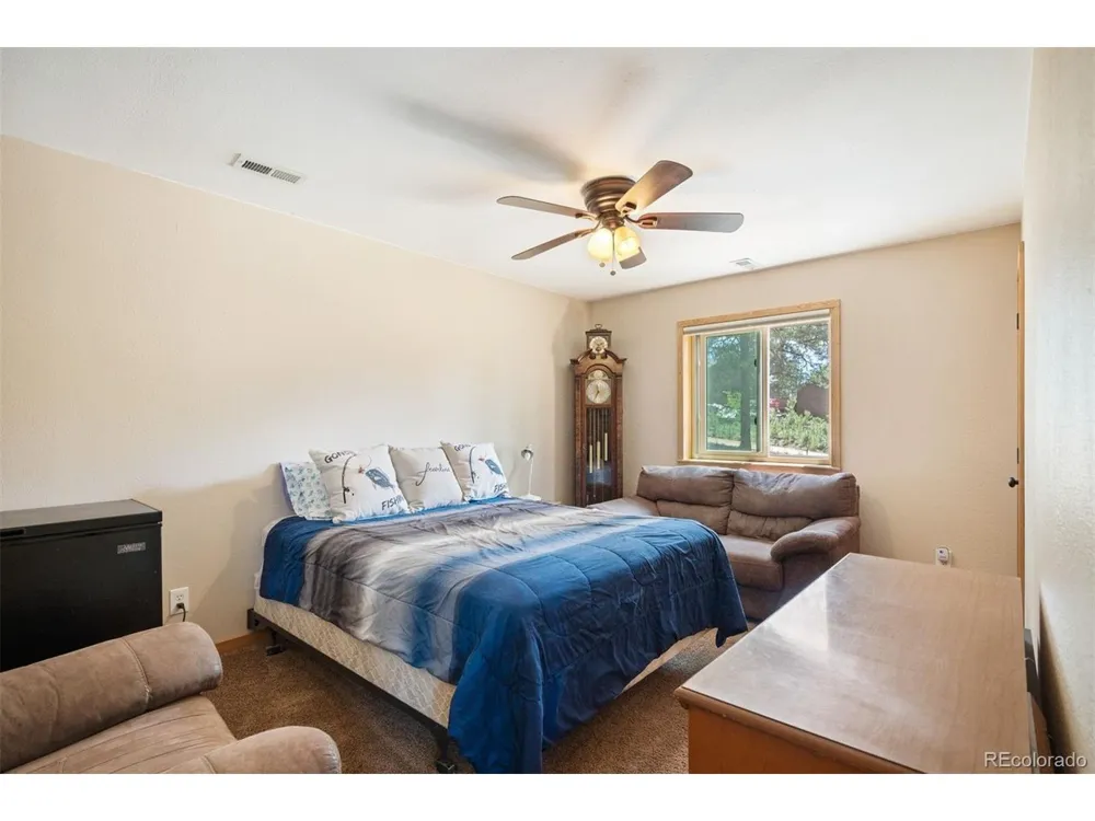 21 Crystal Rock Road Bailey, CO 80421