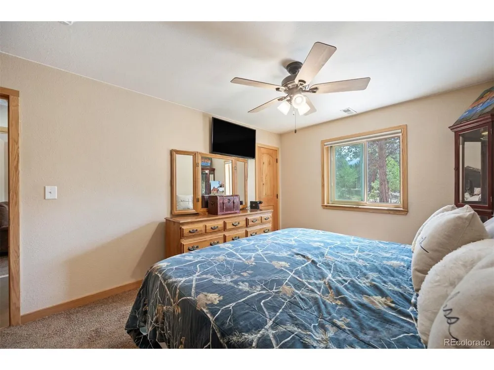 21 Crystal Rock Road Bailey, CO 80421