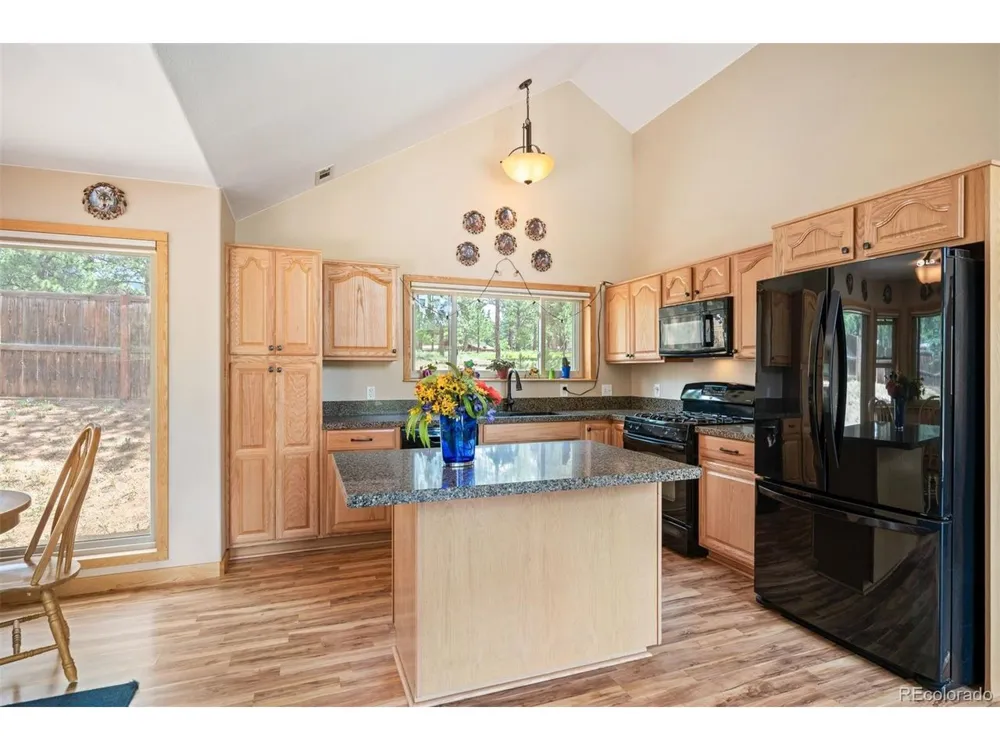 21 Crystal Rock Road Bailey, CO 80421