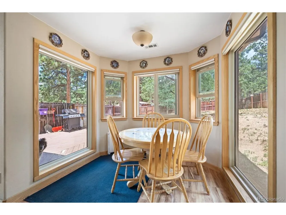 21 Crystal Rock Road Bailey, CO 80421