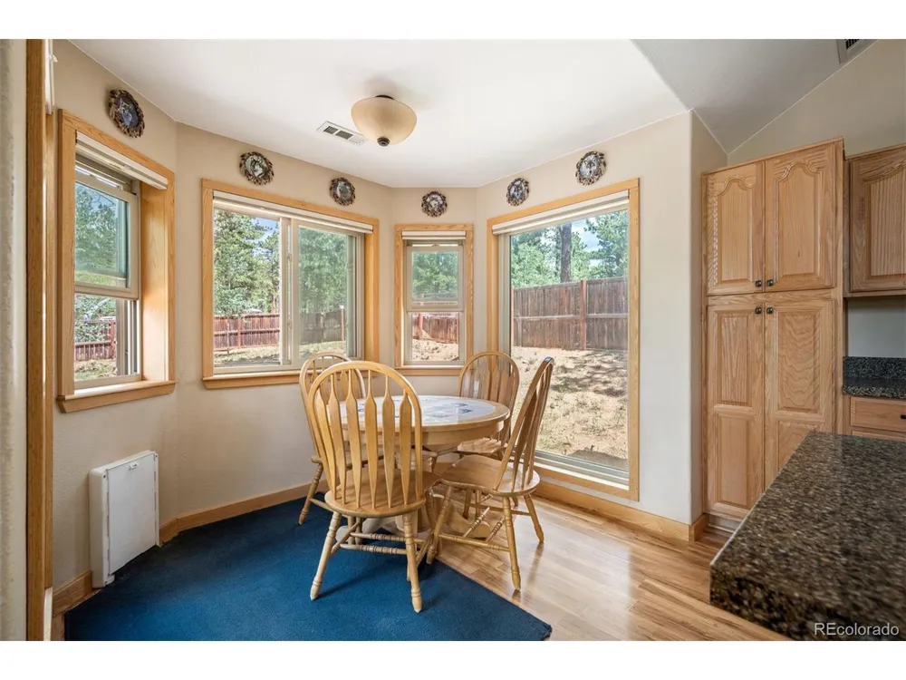21 Crystal Rock Road Bailey, CO 80421