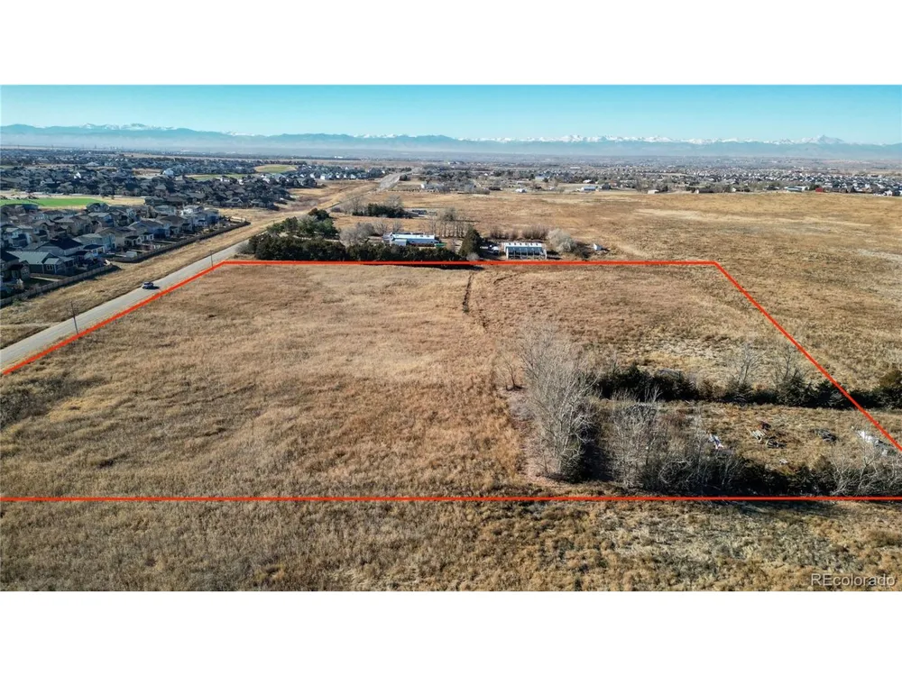 11246 Rifle B Street Commerce City, CO 80022