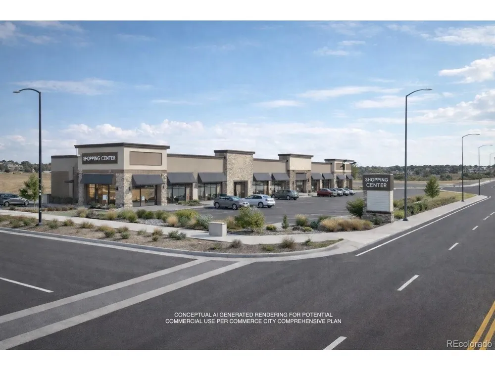 11246 Rifle B Street Commerce City, CO 80022