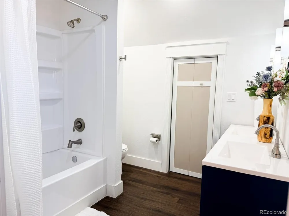 131 Faraday Street Monte Vista, CO 81144