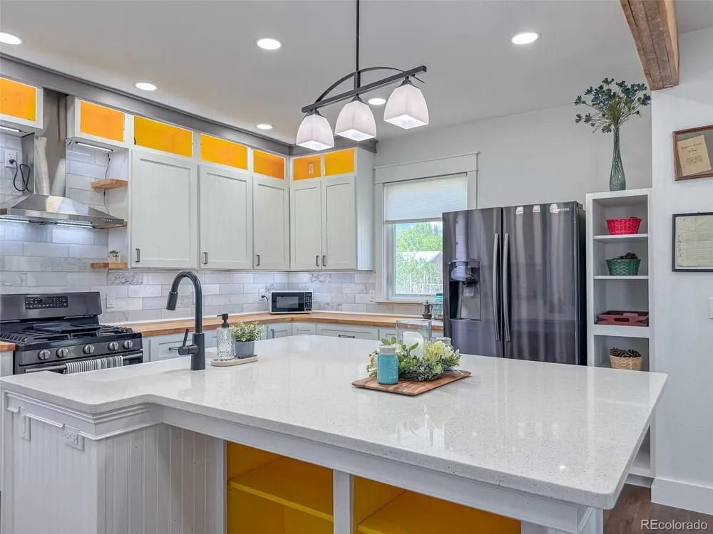 131 Faraday Street Monte Vista, CO 81144