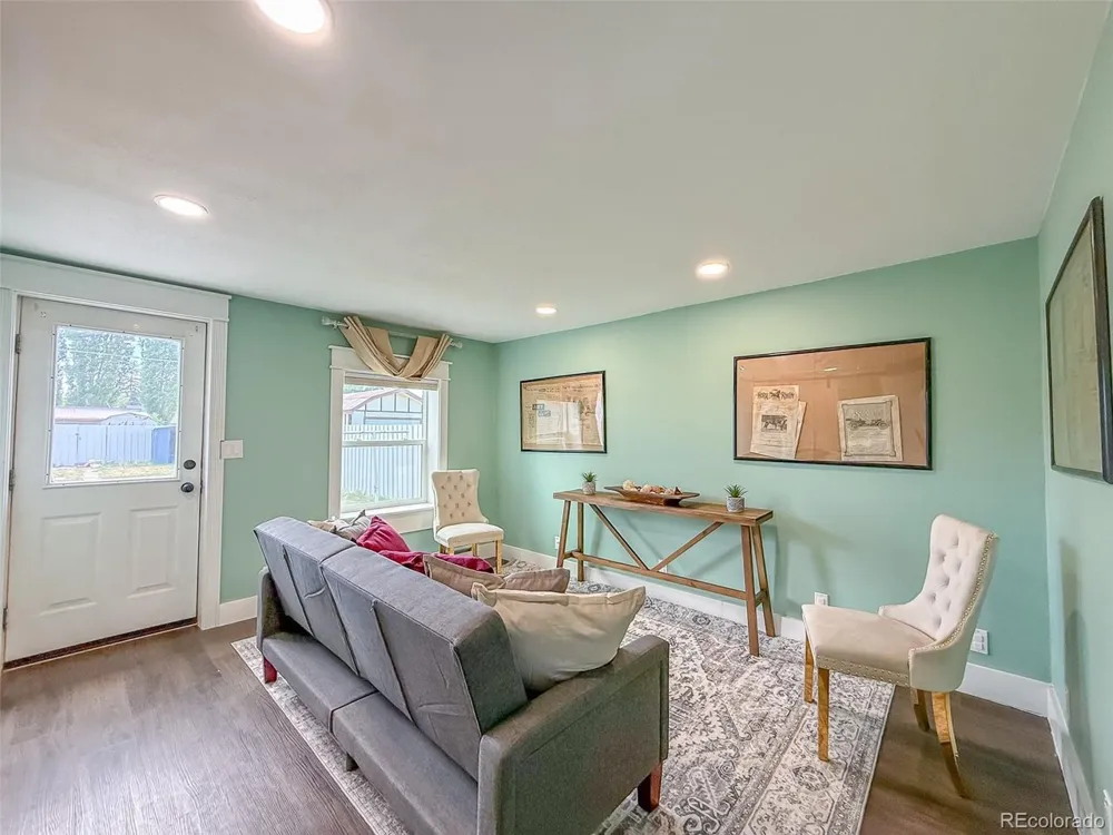 131 Faraday Street Monte Vista, CO 81144