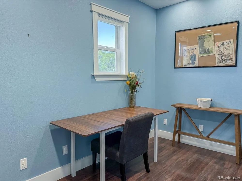 131 Faraday Street Monte Vista, CO 81144