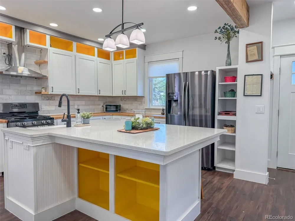 131 Faraday Street Monte Vista, CO 81144