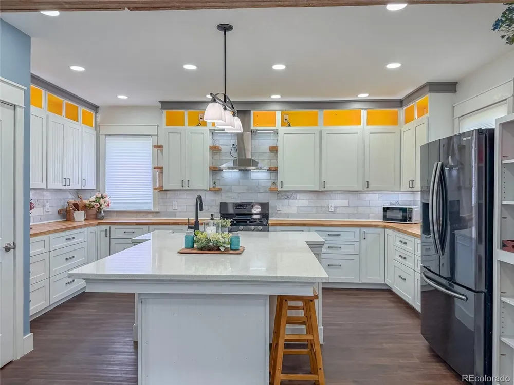 131 Faraday Street Monte Vista, CO 81144
