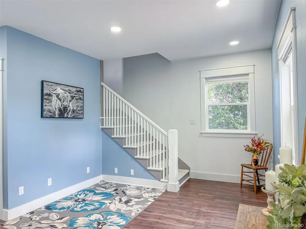 131 Faraday Street Monte Vista, CO 81144
