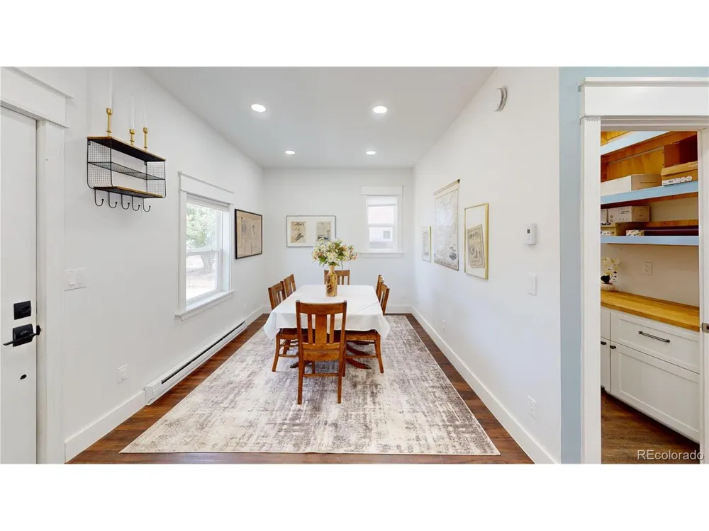 131 Faraday Street Monte Vista, CO 81144