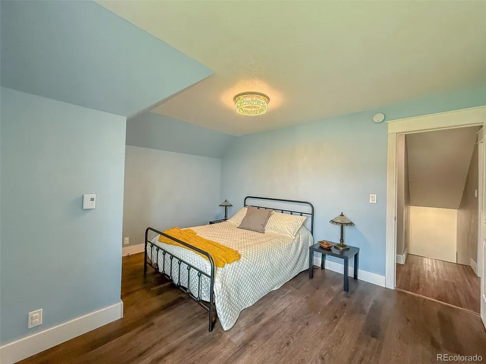 131 Faraday Street Monte Vista, CO 81144