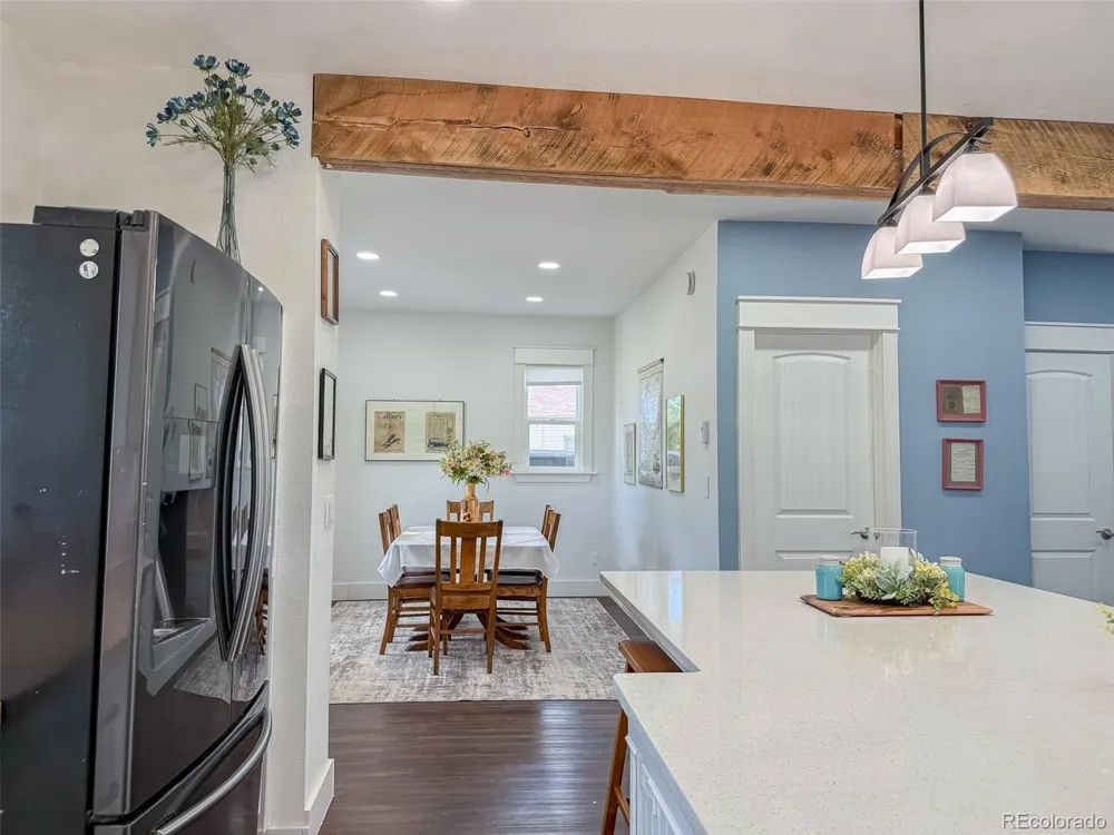 131 Faraday Street Monte Vista, CO 81144