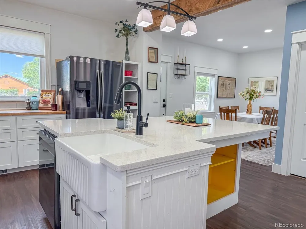 131 Faraday Street Monte Vista, CO 81144