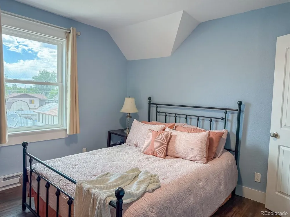 131 Faraday Street Monte Vista, CO 81144
