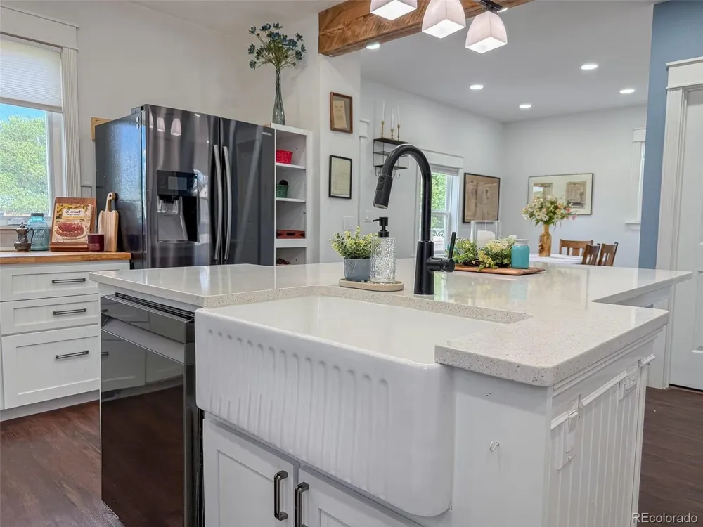 131 Faraday Street Monte Vista, CO 81144
