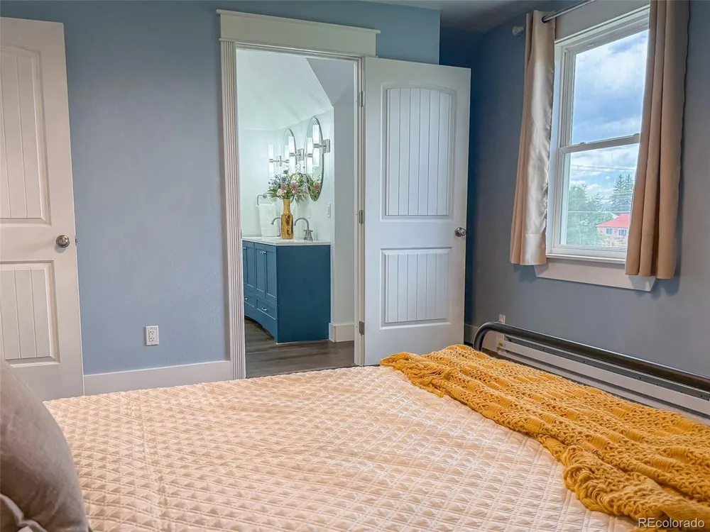 131 Faraday Street Monte Vista, CO 81144