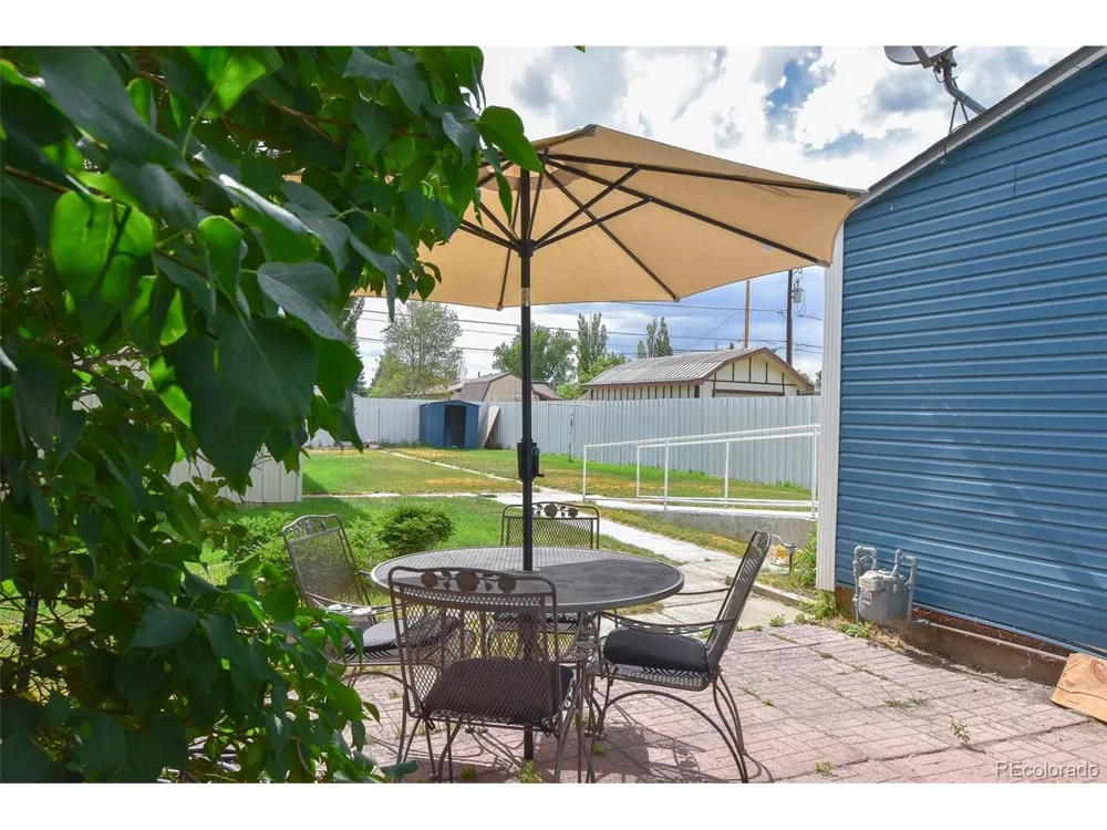 131 Faraday Street Monte Vista, CO 81144