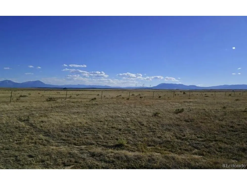 Lot 15 CCL RANCH UNIT E Walsenburg, CO 81089