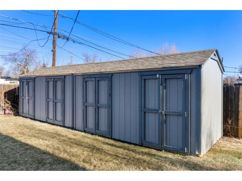 8967 W 54th Place Arvada, CO 80002