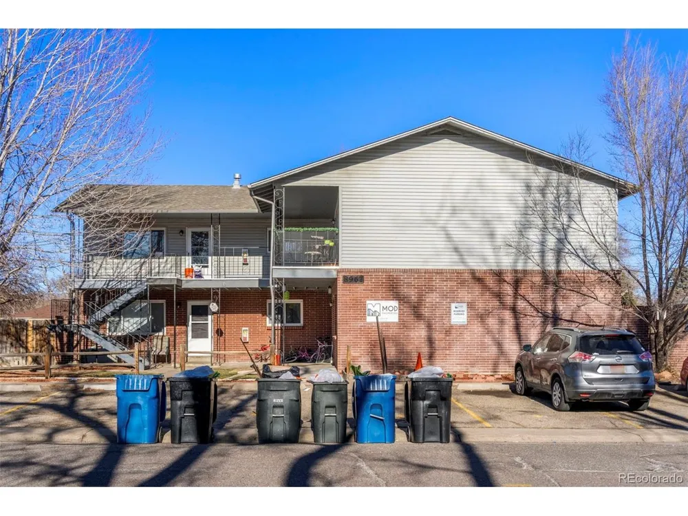 8967 W 54th Place Arvada, CO 80002